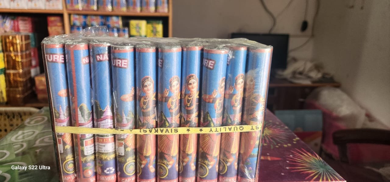 Crackers