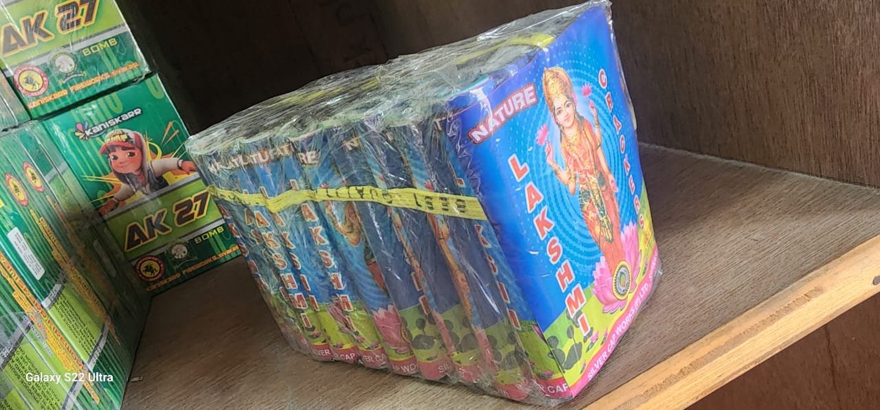 Crackers