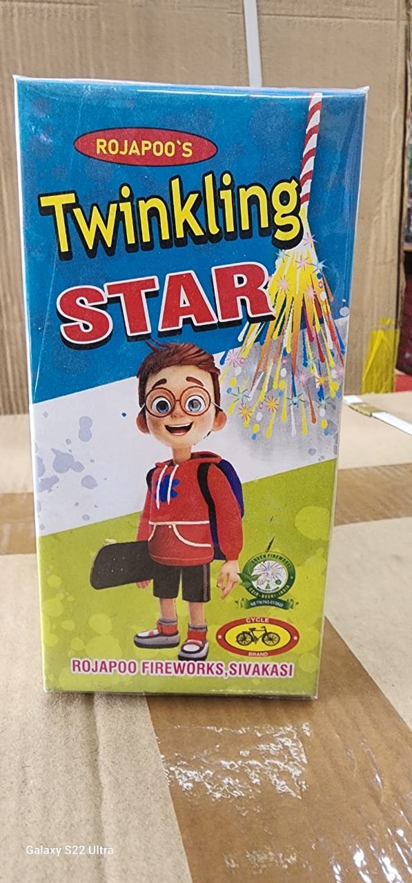 Crackers