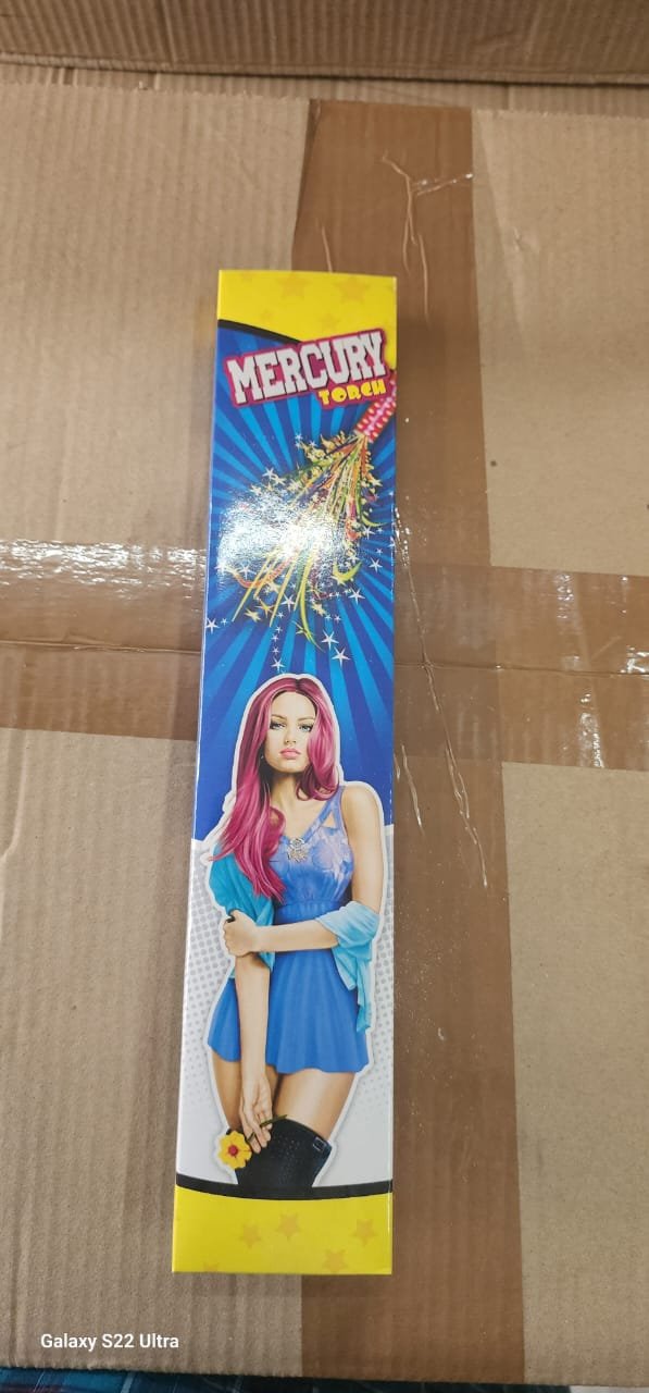 Crackers