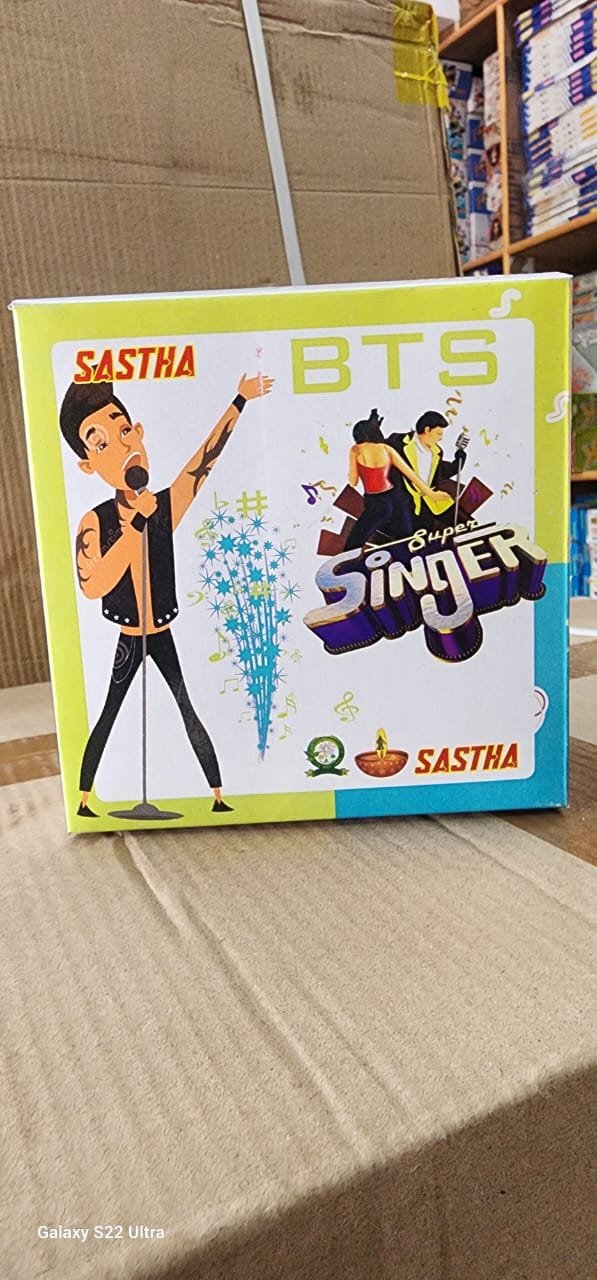 Crackers