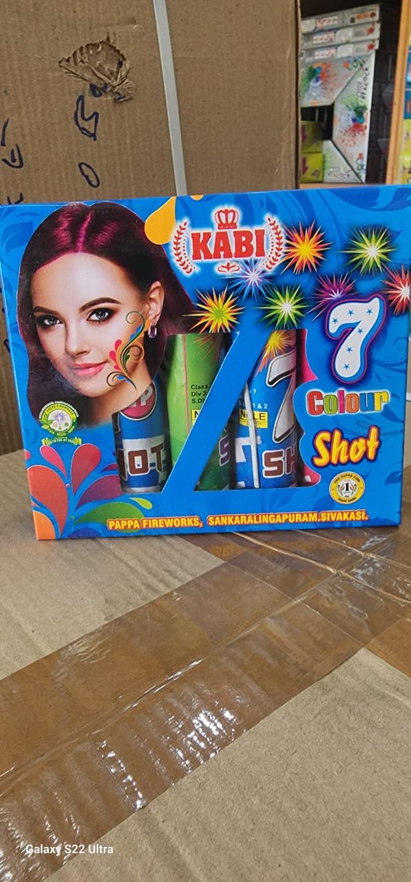 Crackers