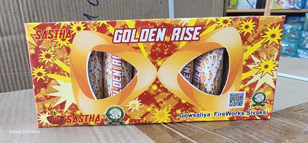 Crackers
