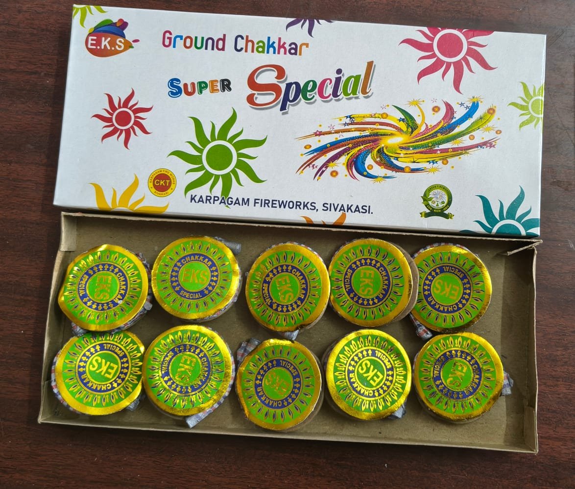 Crackers