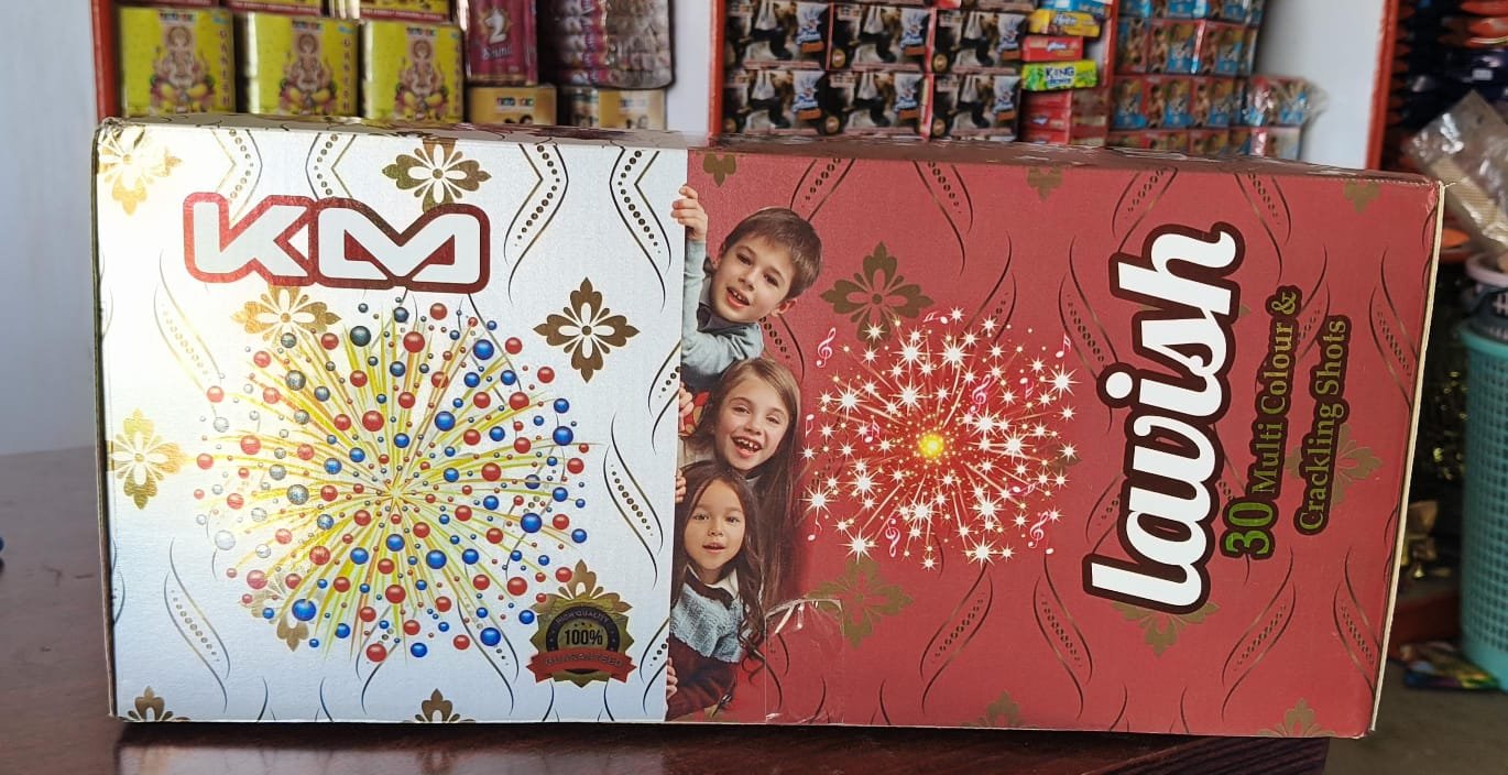 Crackers