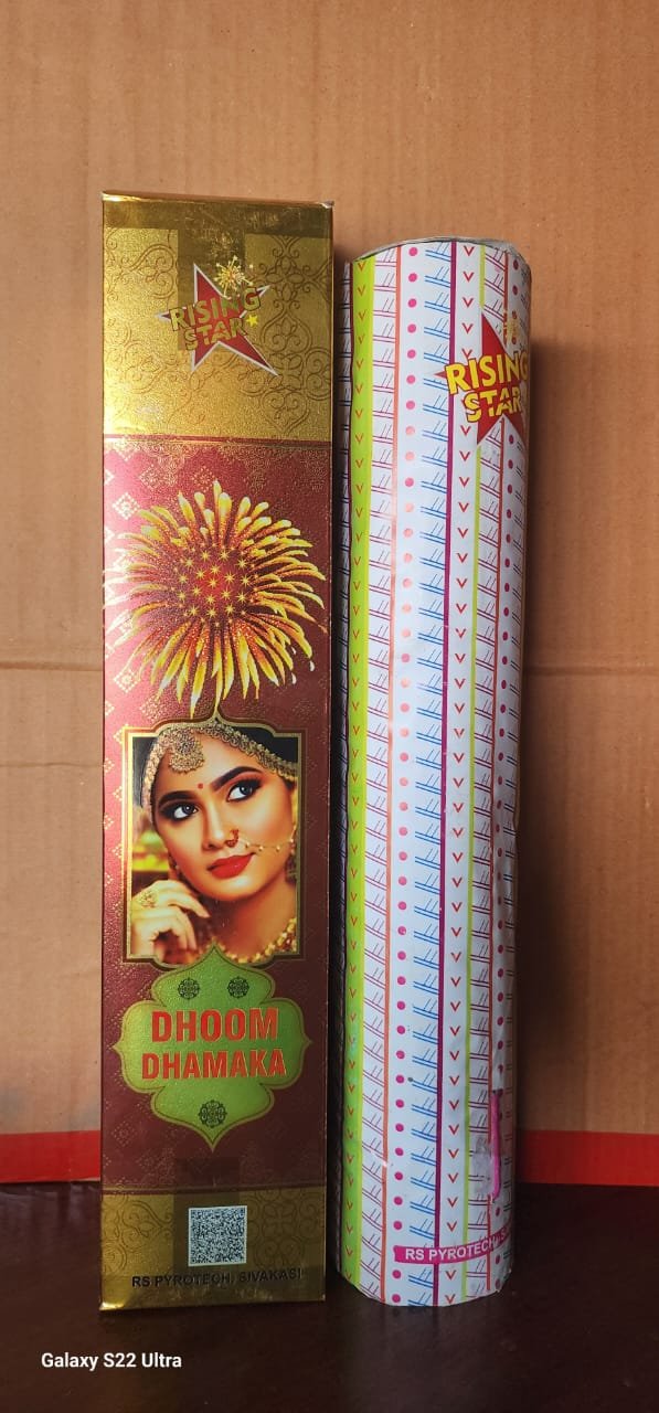 Crackers
