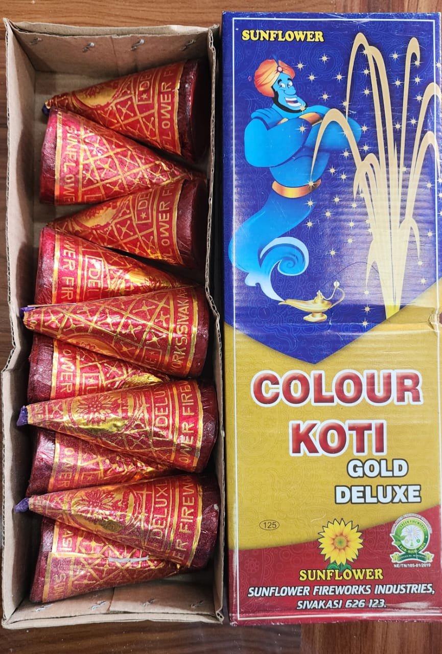 Crackers
