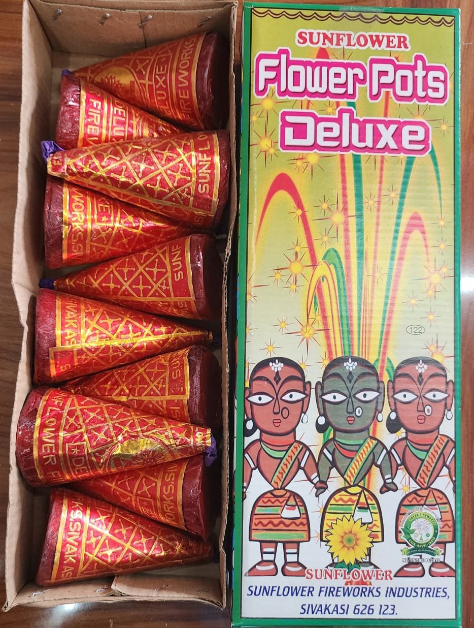 Crackers