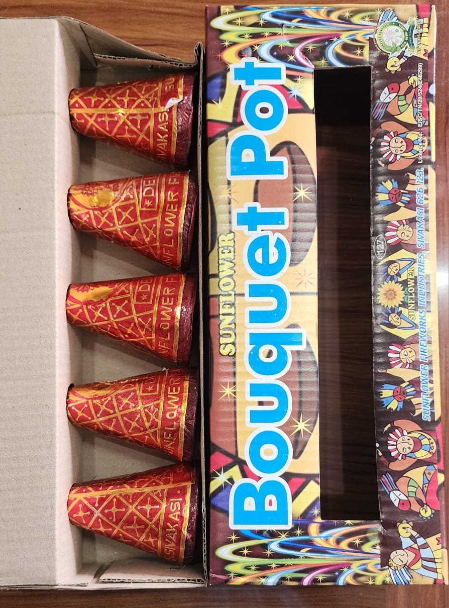 Crackers