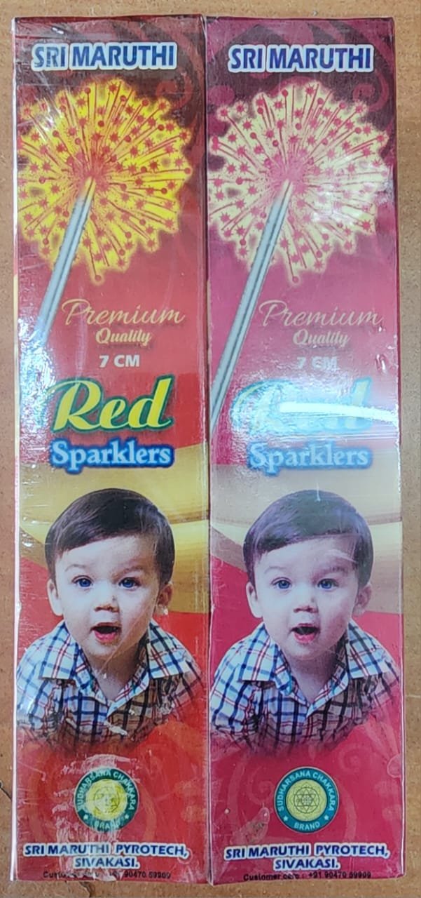 Crackers
