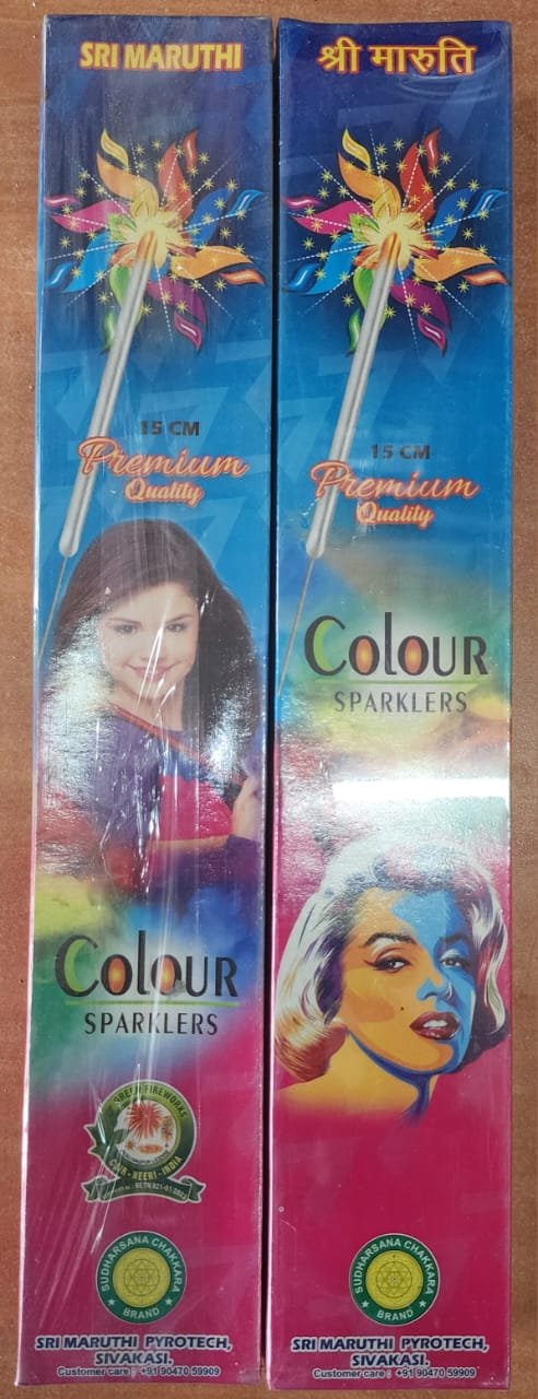 Crackers