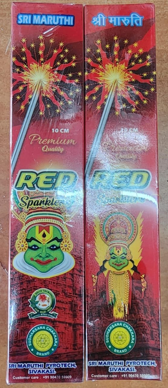 Crackers