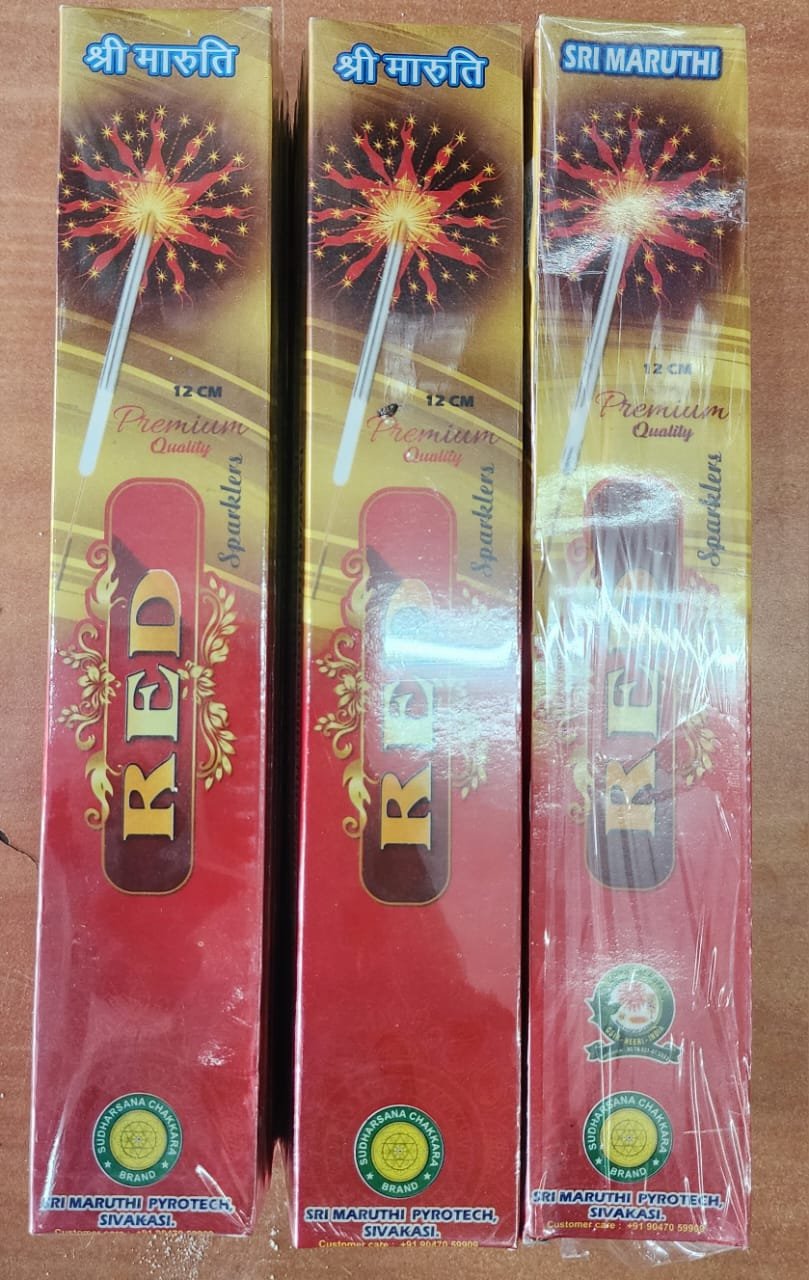 Crackers