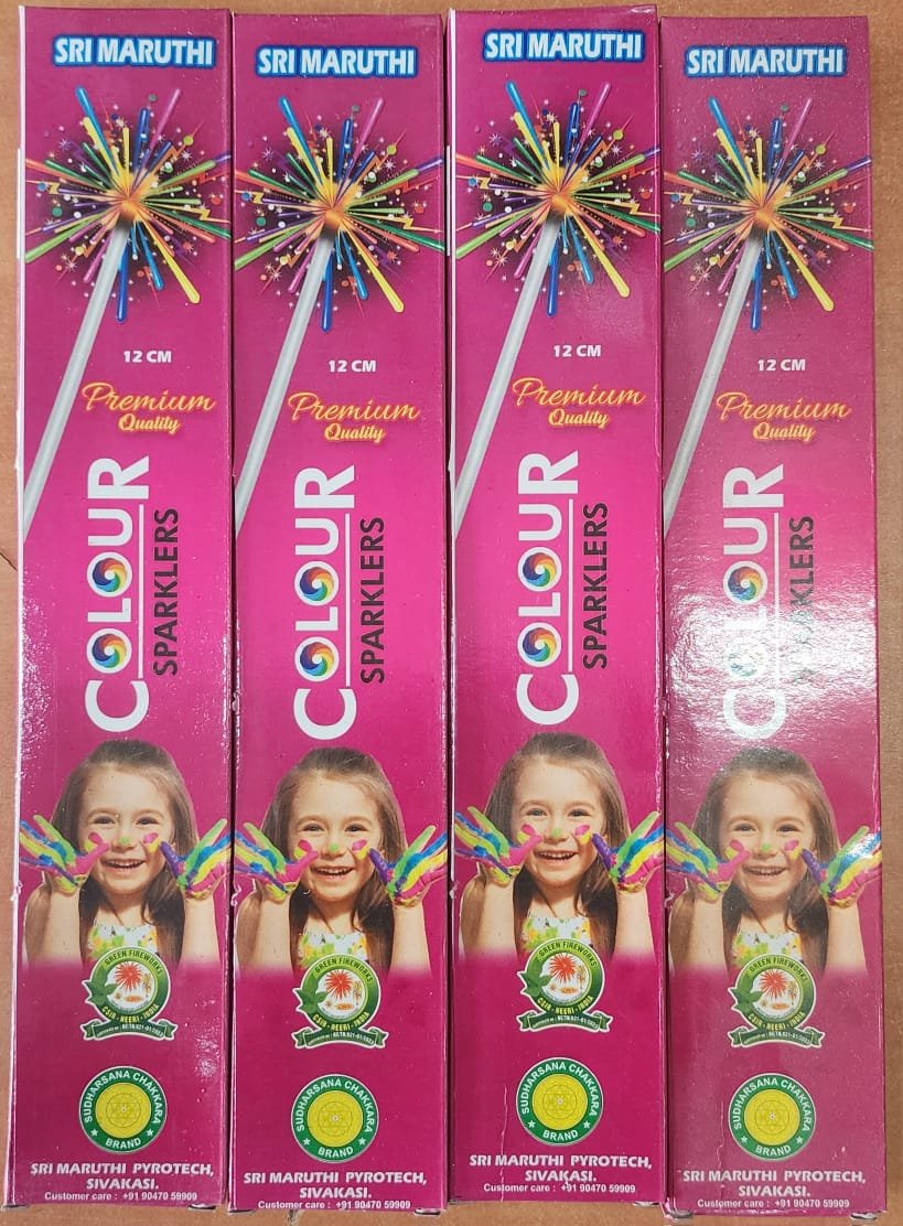 Crackers
