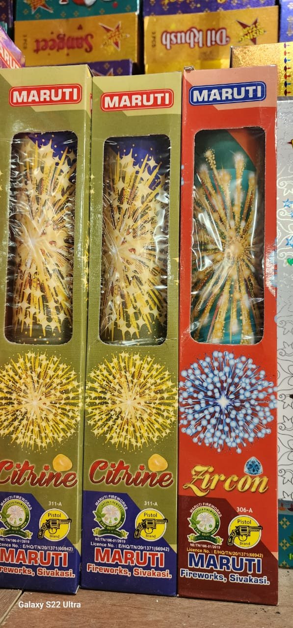 Crackers
